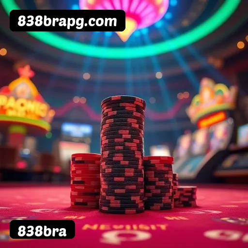 Processo de Download do App 838bra - Passo a Passo Simples